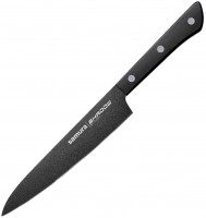 Купить кухонный нож SAMURA Shadow SH-0023: цена от 649 грн.