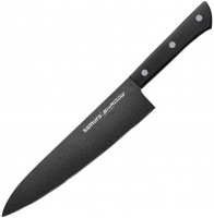Купить кухонный нож SAMURA Shadow SH-0085: цена от 1099 грн.