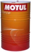 Купити моторне мастило Motul Tekma Mega 15W-40 208L за ціною від 37846 грн.