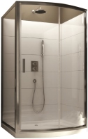 Купити душова кабіна Aquaform Supra Pro 100-06364  за ціною від 6843 грн.