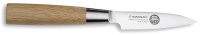 Купить кухонный нож Suncraft Bamboo MU-01  по цене от 2659 грн.