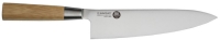 Купить кухонный нож Suncraft Bamboo MU-04  по цене от 3989 грн.