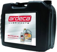 Купити моторне мастило Ardeca Pro-Tec TD 15W-40 20L  за ціною від 4859 грн.