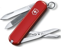 Купить нож / мультитул Victorinox Executive 81  по цене от 984 грн.