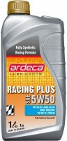 Купить моторне мастило Ardeca Racing Plus 5W-50 1L: цена от 277 грн.