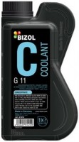 Купить охлаждающая жидкость BIZOL Coolant G11 Concentrate 1L  по цене от 209 грн.