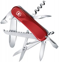 Купить нож / мультитул Victorinox Junior 03  по цене от 1874 грн.