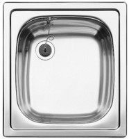 Купити кухонна мийка Blanco Top EE 4x4 501065  за ціною від 3931 грн.