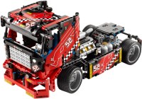 Купить конструктор Lego Race Truck 42041  по цене от 12999 грн.