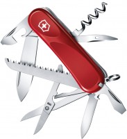 Купить нож / мультитул Victorinox Evolution 17  по цене от 2146 грн.