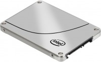 описание, цены на Intel DC S3510
