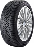 Купити шини Michelin CrossClimate (205/50 R17 93W) за ціною від 16172 грн.
