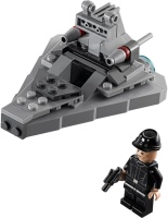 Купить конструктор Lego Star Destroyer 75033  по цене от 1099 грн.