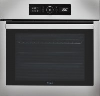 Купити духова шафа Whirlpool AKZ 6230 IX  за ціною від 17267 грн.