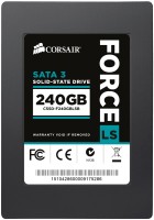 Купити SSD Corsair Force Series LS (CSSD-F240GBLSB) за ціною від 2659 грн.