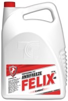 Купить охлаждающая жидкость Felix Carbox G12 10L  по цене от 553 грн.