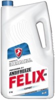 Купить охлаждающая жидкость Felix Expert G11 5L  по цене от 331 грн.