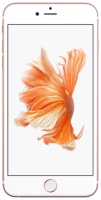Купити мобільний телефон Apple iPhone 6S Plus 16GB  за ціною від 34948 грн.