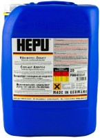 Купить охлаждающая жидкость Hepu P999-G12 20L  по цене от 3375 грн.