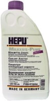Купить охлаждающая жидкость Hepu P999-G12 Plus 1.5L: цена от 264 грн.