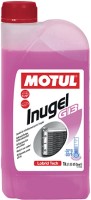 Купить охлаждающая жидкость Motul Inugel G13 1L  по цене от 167 грн.