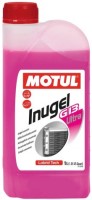 Купить охолоджувальна рідина Motul Inugel G13 Ultra 1L: цена от 441 грн.