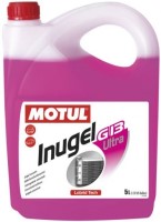 Купить охлаждающая жидкость Motul Inugel G13 Ultra 5L: цена от 1944 грн.