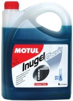 Купить охлаждающая жидкость Motul Inugel Classic 5L  по цене от 571 грн.