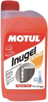 Купить охлаждающая жидкость Motul Inugel Optimal 1L  по цене от 261 грн.