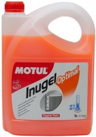 Купить охлаждающая жидкость Motul Inugel Optimal 5L  по цене от 1114 грн.