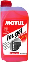 Купить охлаждающая жидкость Motul Inugel Optimal Ultra 1L  по цене от 339 грн.