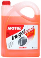 Купить охлаждающая жидкость Motul Inugel Optimal Ultra 5L: цена от 1538 грн.