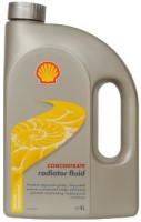 Купить охлаждающая жидкость Shell Premium 4L  по цене от 1044 грн.