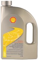 Купить охлаждающая жидкость Shell Premium Longlife 4L: цена от 1104 грн.
