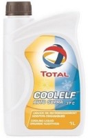 Купити охолоджувальна рідина Total Coolelf Auto Supra 1L  за ціною від 276 грн.