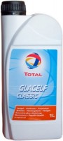 Купить охлаждающая жидкость Total Glacelf Classic 1L  по цене от 184 грн.