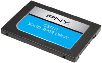 Купить SSD PNY CS1100 (SSD7CS1111-240) по цене от 1106 грн.