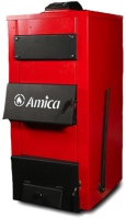 Купить опалювальний котел Amica Profi 25: цена от 33500 грн.