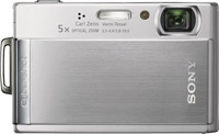 Купити фотоапарат Sony T300  за ціною від 30129 грн.