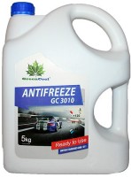 Купить охлаждающая жидкость GreenCool GC3010 5L  по цене от 315 грн.