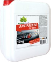 Купить охлаждающая жидкость GreenCool GC5010 10L  по цене от 552 грн.