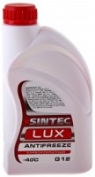 Купить охлаждающая жидкость Sintec Lux 1L  по цене от 65 грн.