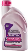 Купить охлаждающая жидкость Sintec Premium 1L: цена от 78 грн.