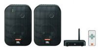 Купить акустическая система JBL Control 2.4G  по цене от 13000 грн.
