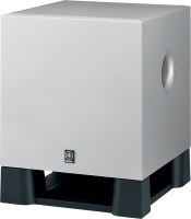 Купити сабвуфер Yamaha YST-SW030 за ціною від 4564 грн.