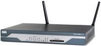 Купить wi-Fi адаптер Cisco 1811: цена от 11840 грн.
