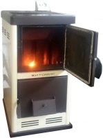 Купити опалювальний котел Atem Zhytomyr AOTV-22  за ціною від 27725 грн.