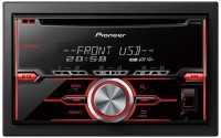 Купить автомагнитола Pioneer FH-X380UB  по цене от 4750 грн.