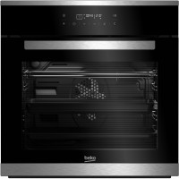 Купить духовой шкаф Beko BIMM 25400 XMS  по цене от 26904 грн.