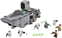 Купити конструктор Lego First Order Transporter 75103  за ціною від 12768 грн.